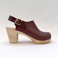 Suzie Clog - Coming 8/20