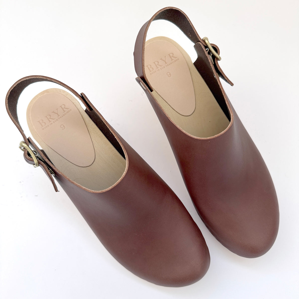 Suzie Clog - Coming 8/20