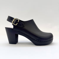Suzie Clog - Coming 8/20
