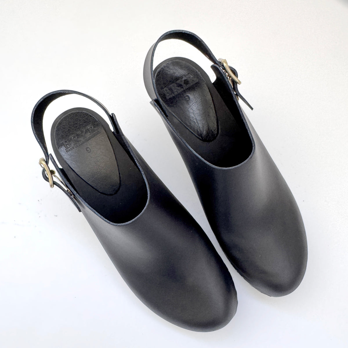 Suzie Clog - Coming 8/20