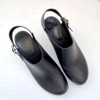 Suzie Clog - Coming 8/20