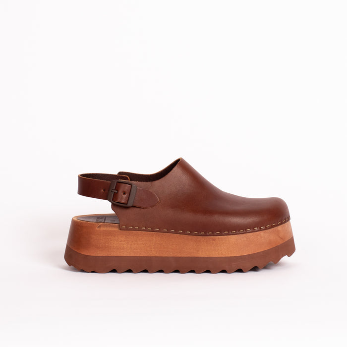 Tegan Clog in Espresso- Coming Oct 8th