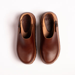 Tegan Clog in Espresso- Coming 10/8
