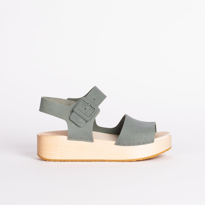 Ursi in Sage - Final Sale