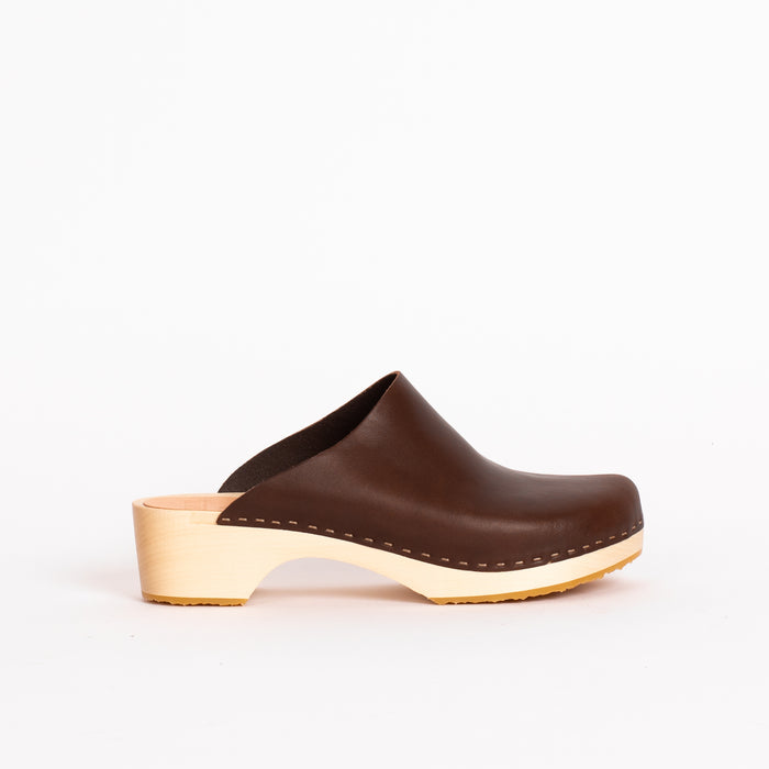 Worker Clog in Coffee