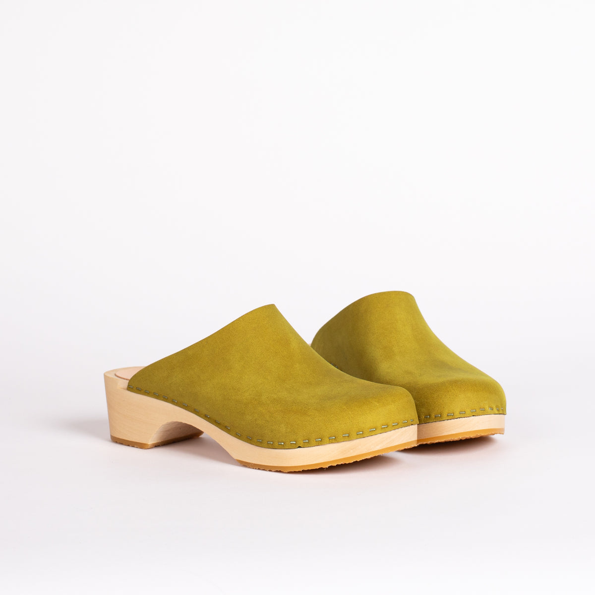 Worker in Fennel - Final sale