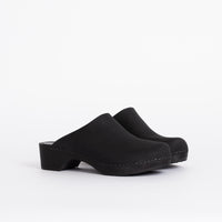 Worker Clog Monochrome-Special order