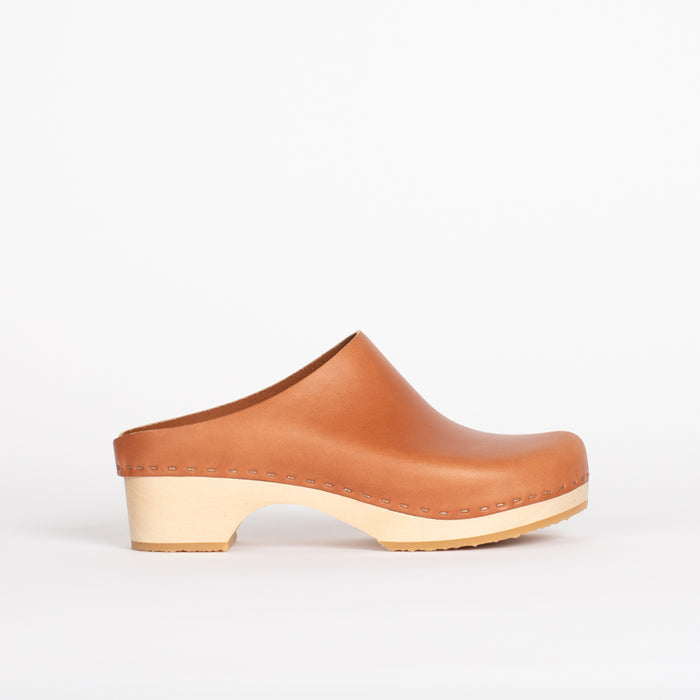 Lila Worker in Whiskey - Final sale