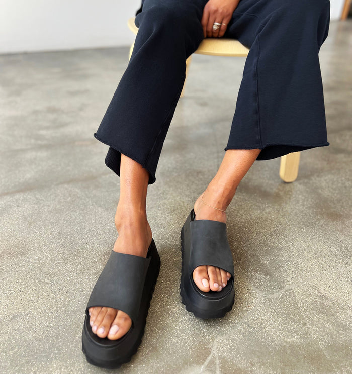 Alex in Monoblack- Coming 5/28
