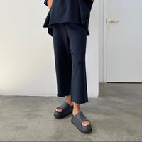 Alex in Monoblack Nubuck - Size 7 (T2)