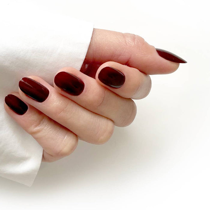 Balsamic Nail Polish