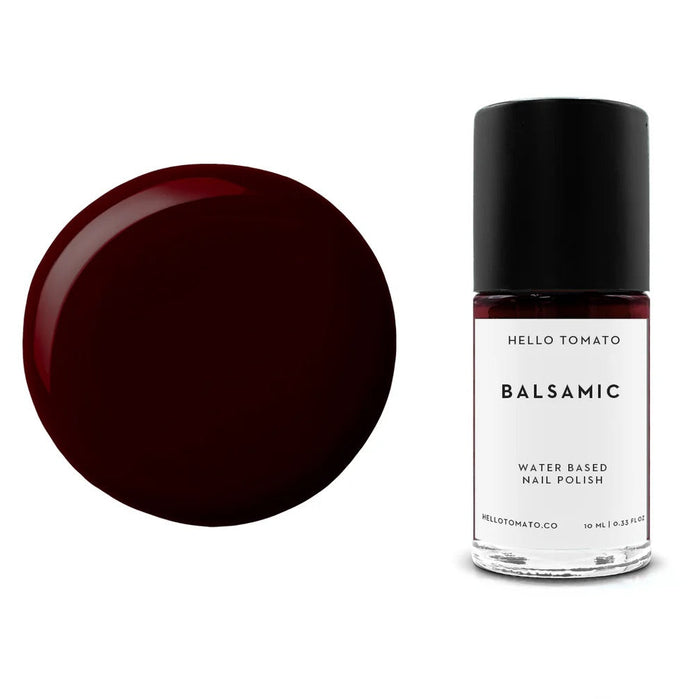 Balsamic Nail Polish