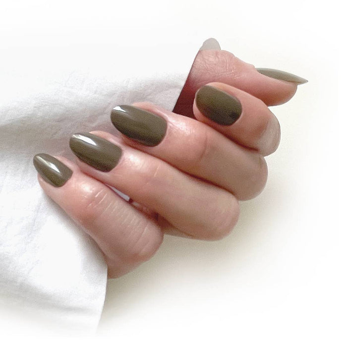 Bark Nail Polish