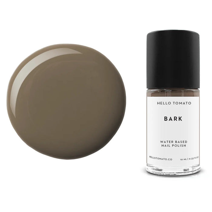 Bark Nail Polish