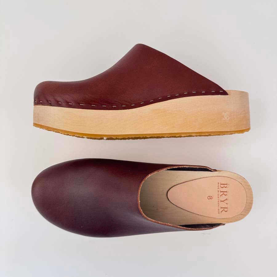 Bean in Coffee- Size 8 (T3)
