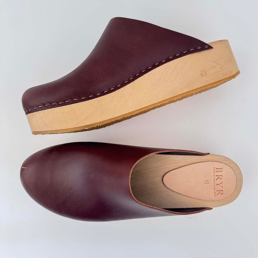 Bean in Coffee- Size 11 (T3)