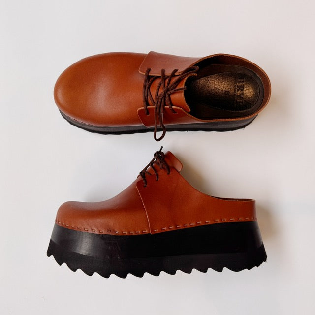 Charlie in Conker - Final sale