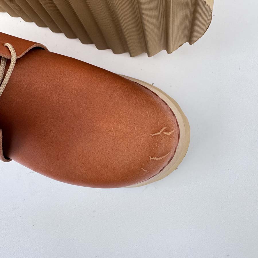 Charlie in Whiskey- Size 8 (T3)
