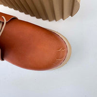 Charlie in Whiskey- Size 8 (T3)