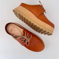 Charlie in Whiskey- Size 8 (T3)