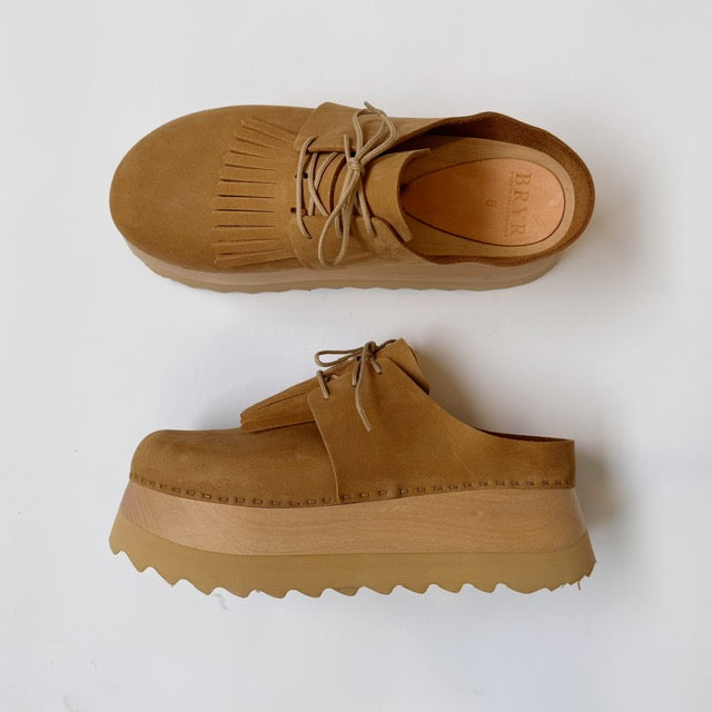 Charlie in Cashmere with Kilt - Final sale