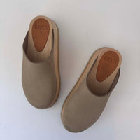 Chonk in Birch- Size 8 (T4)