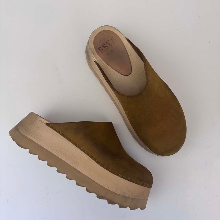 Chonk in Kelp - Size 8 (T4)
