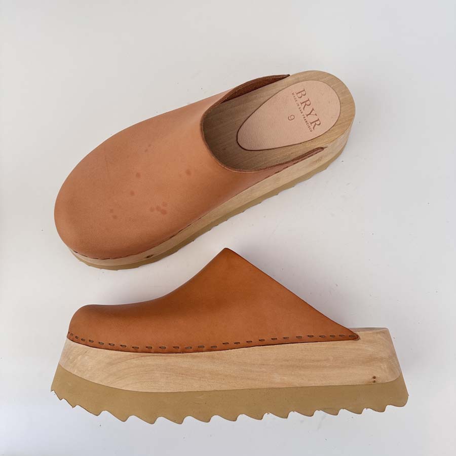 Chonk in Natural - Size 9 (T3)