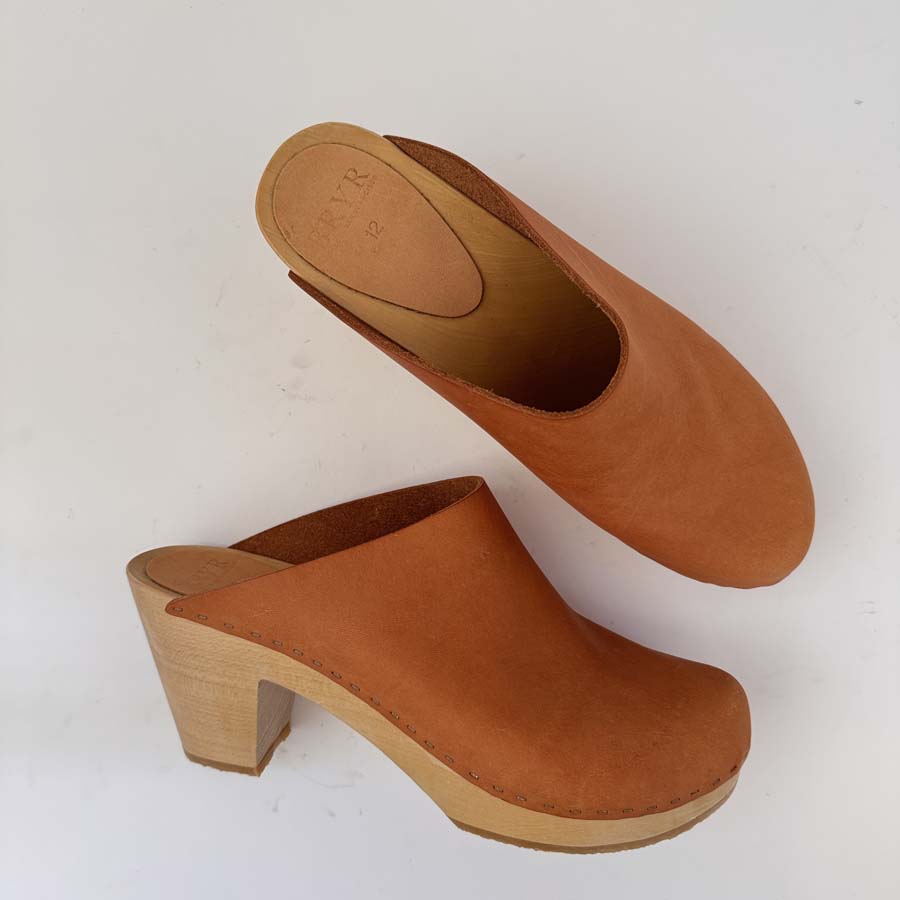 Clementine in Natural - Size 12 (T3)