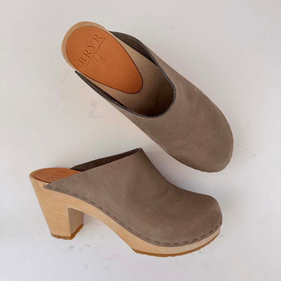 Clementine in Cement - Size 5 (T3)