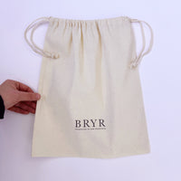 Cotton Dust Bag
