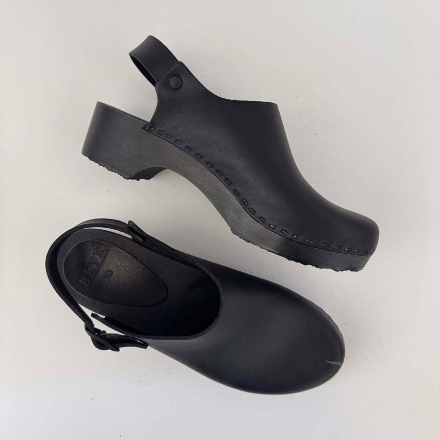 Ellie in Motoblack - Size 10 (T3)
