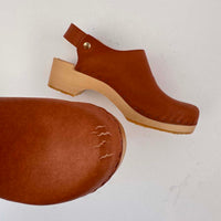 Ellie in Whiskey - Size 5 (T3)