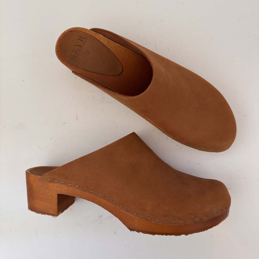 Gabe in Cedar - Size 12 (T3)