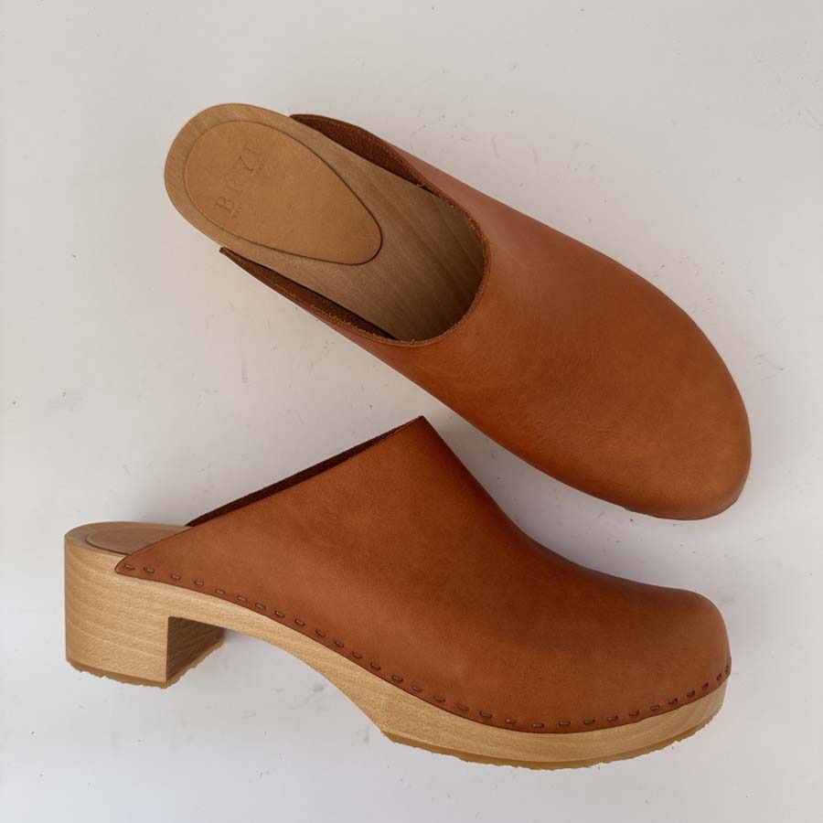 Gabe in Natural - Size 13 (T3)