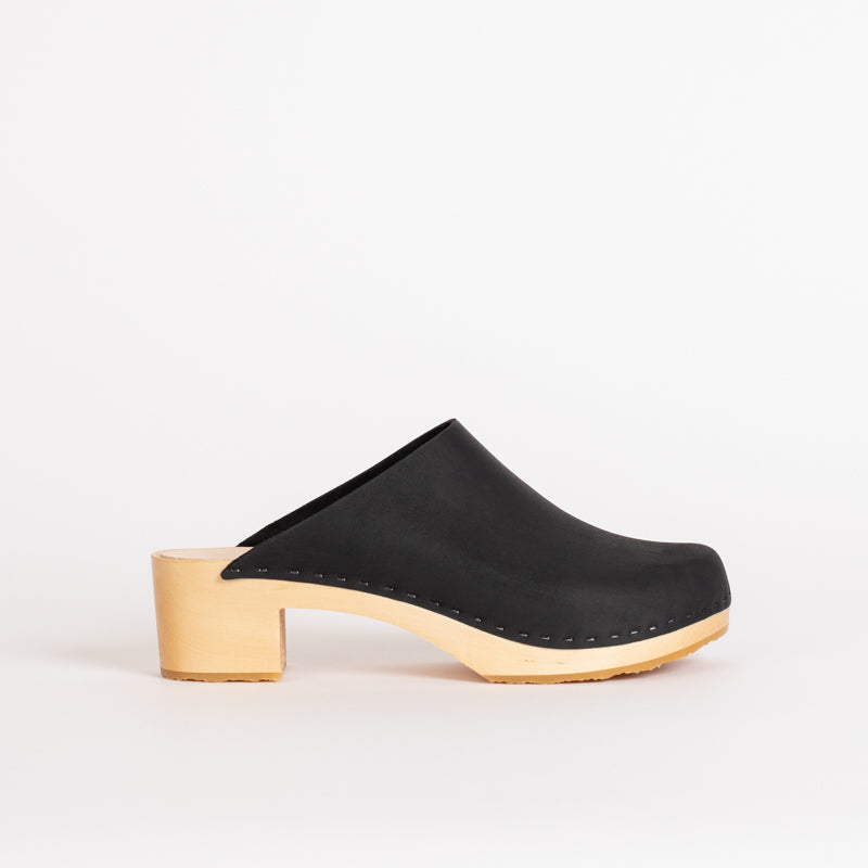 Gabe in Coal Nubuck - Size 13 (T2)