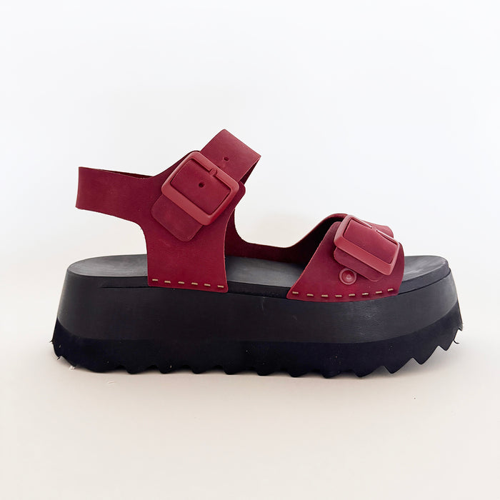 Gigi in Black Cherry-Limited Edition