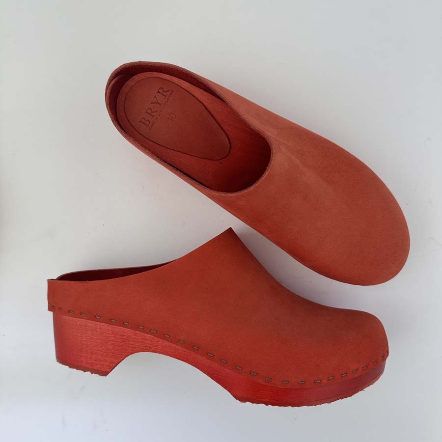 Lila in Flame - Size 10 (T3)