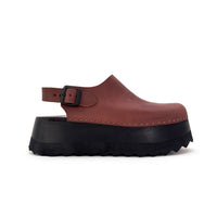 Tegan Clog in Black Coffee- Coming 8/6!