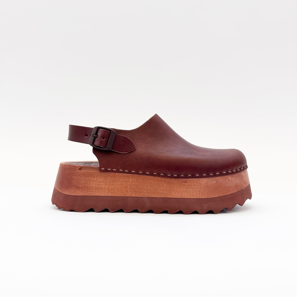 Tegan Clog in Espresso - Coming Aug 6th