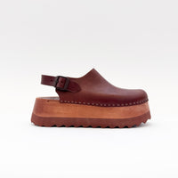 Tegan Clog in Espresso - Coming Aug 6th