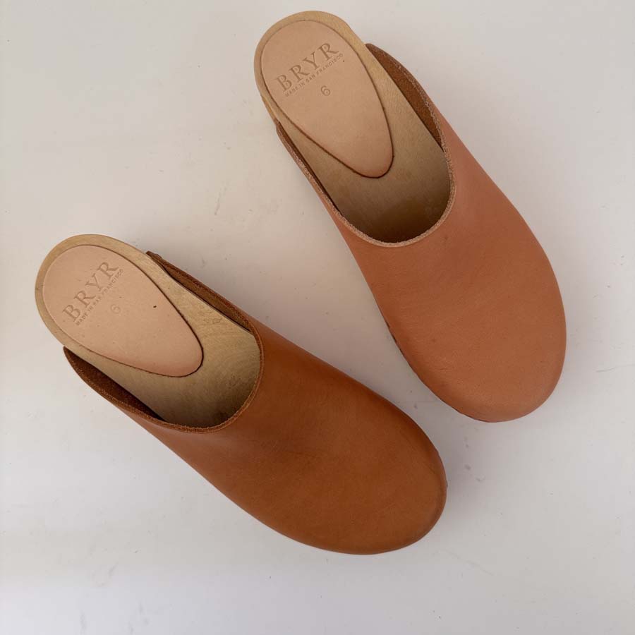 Worker in Natural - Size 7 (T3)
