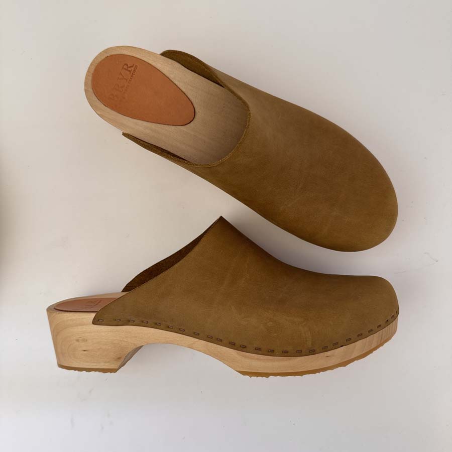 Worker in Kelp - Size 13 (T3)
