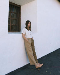 Worker Clog in Natural