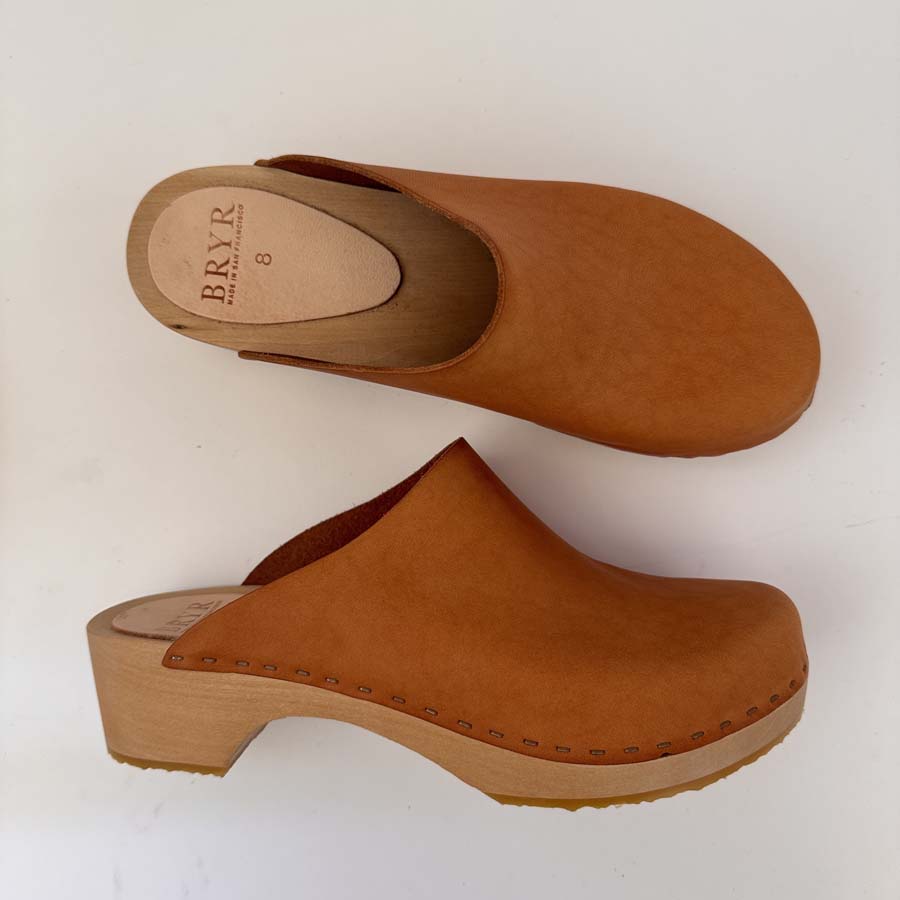 Worker in Whiskey - Size 5 (T3)