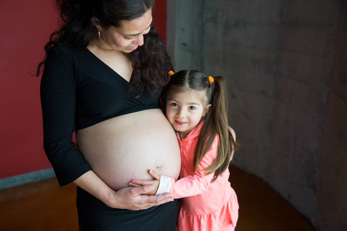 Donate: Fundraiser Giveaway for Homeless Prenatal of SF